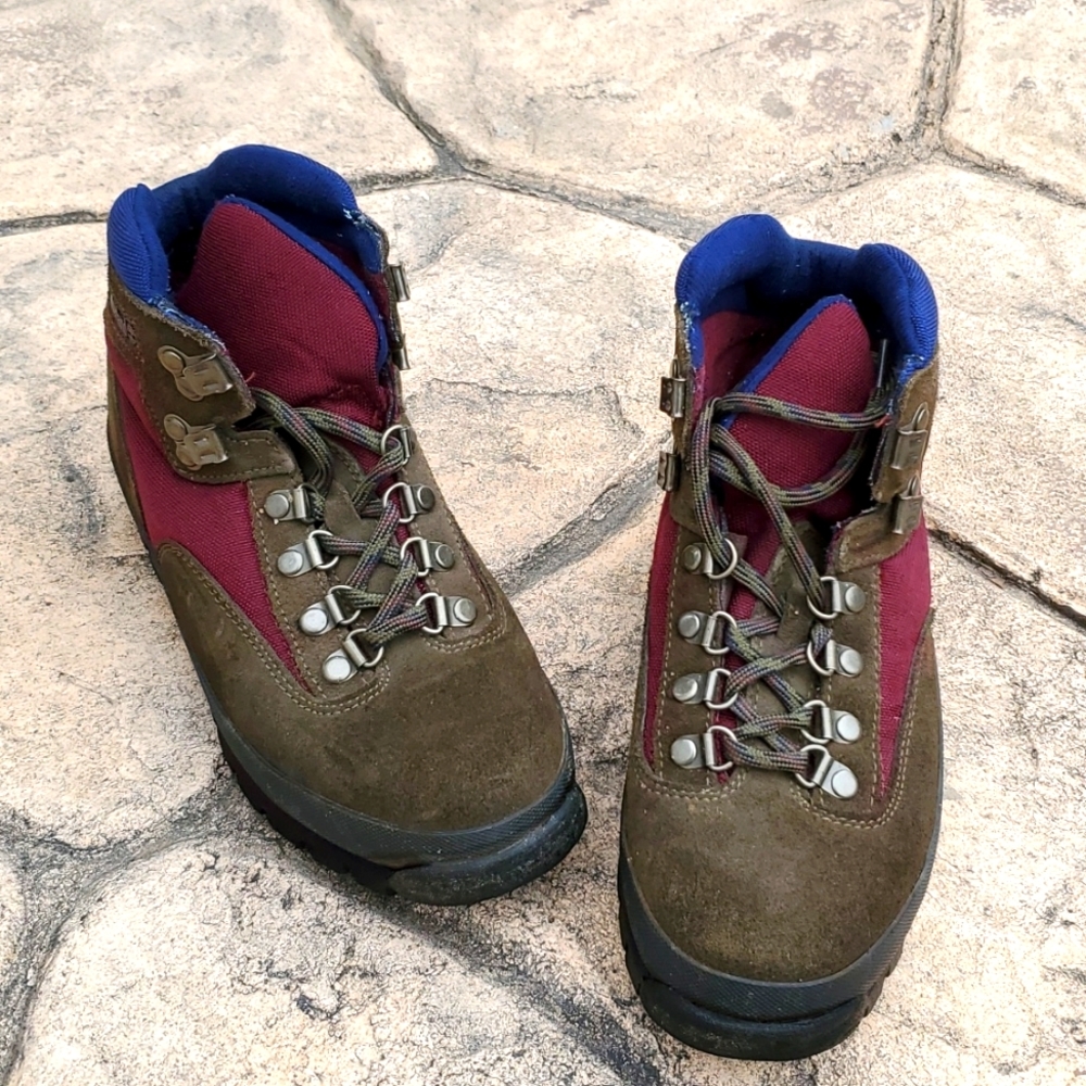Timberland Woman Boot, Size 7M